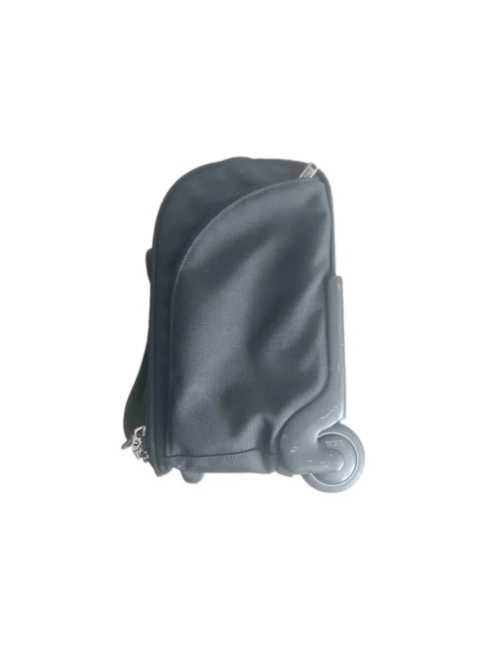 Tumi alpha pass